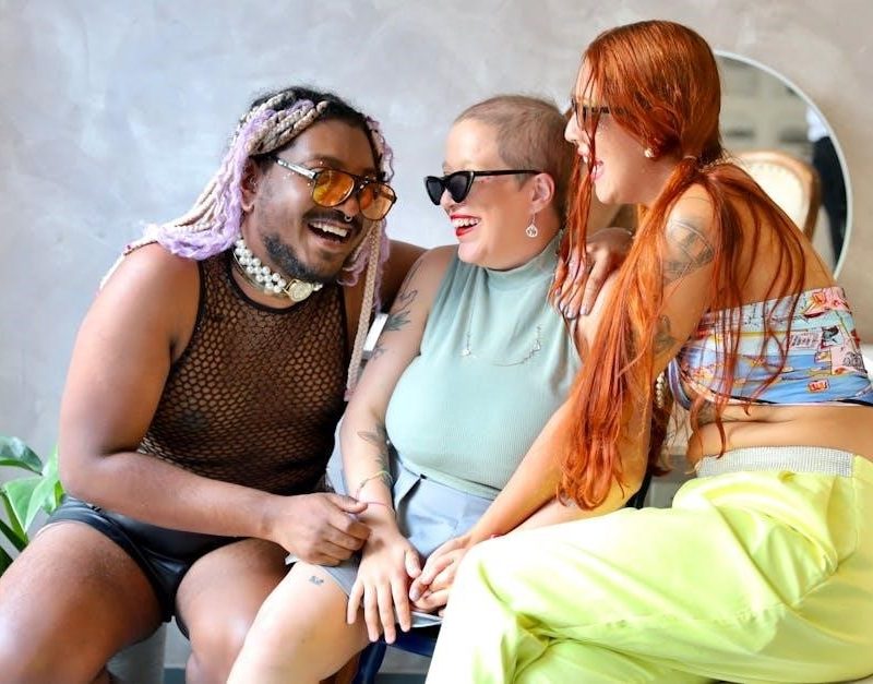 a guide to midwestern conversation