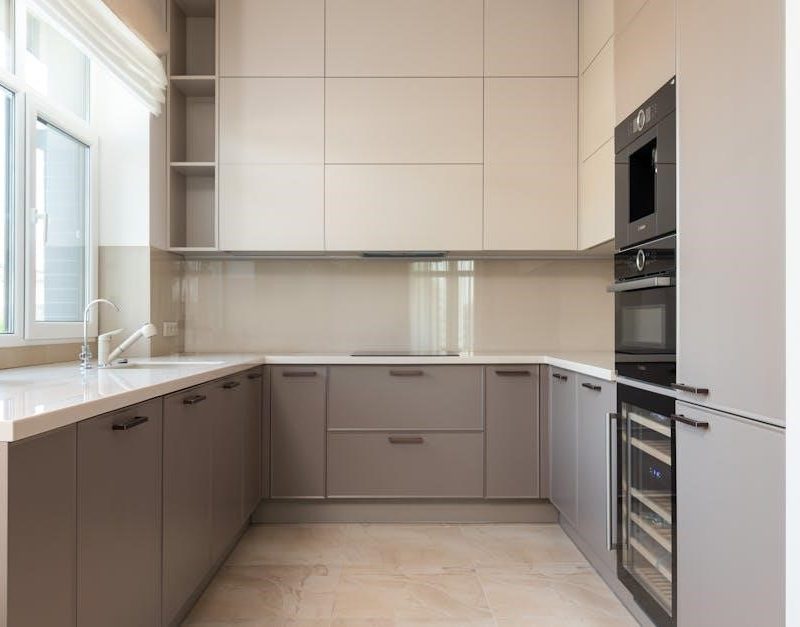 bosch self cleaning oven instructions