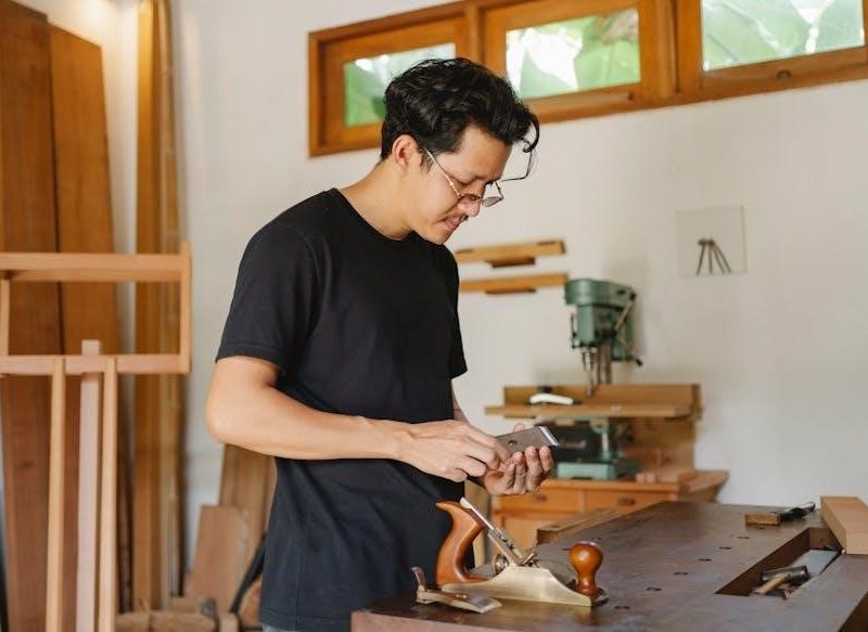 craftsman radial arm saw user manual