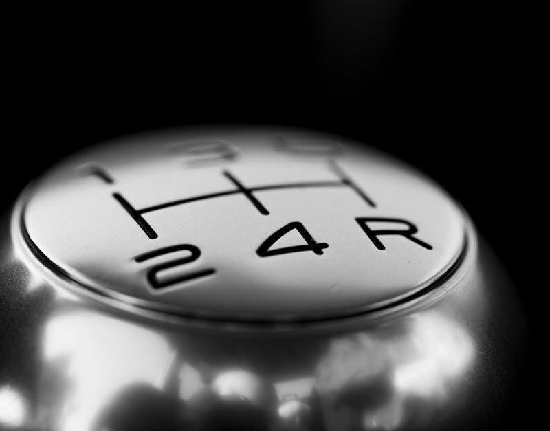 autostart for manual transmission