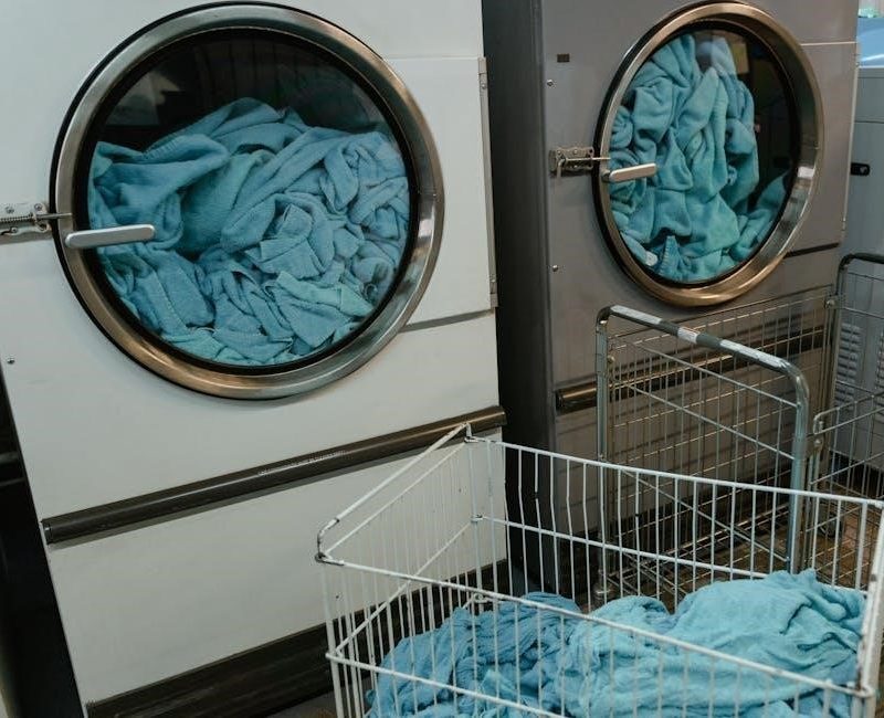 frigidaire stackable washer dryer repair manual