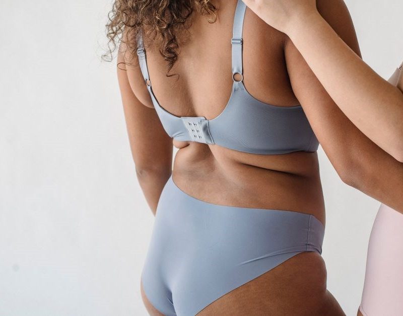 panache size guide